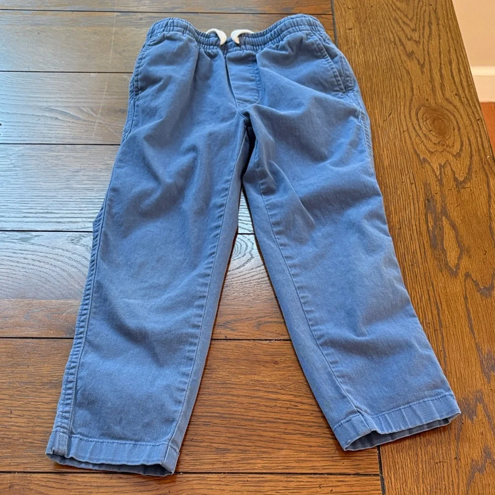 Vineyard Vines Kids Blue Casual Pants